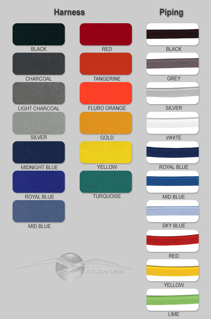 colors